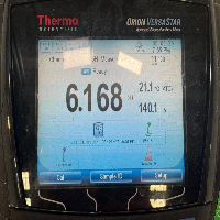 Thermo Orion VersaStar Advanced Electrochemistry Meter image 2